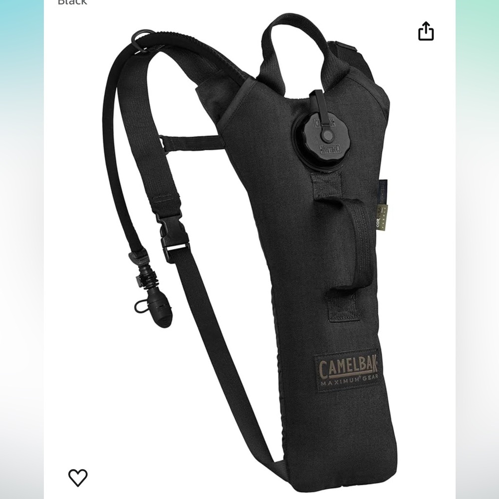 Camelbak Thermobak 2L